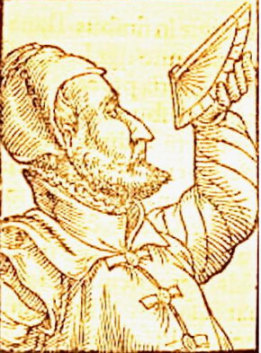 Rheticus Gesellschaft Chronik