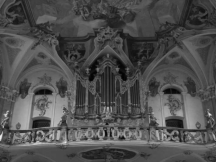 Kloster Birnau. Credit: wikipedia.org Kloster Birnau. Credit: wikipedia.org