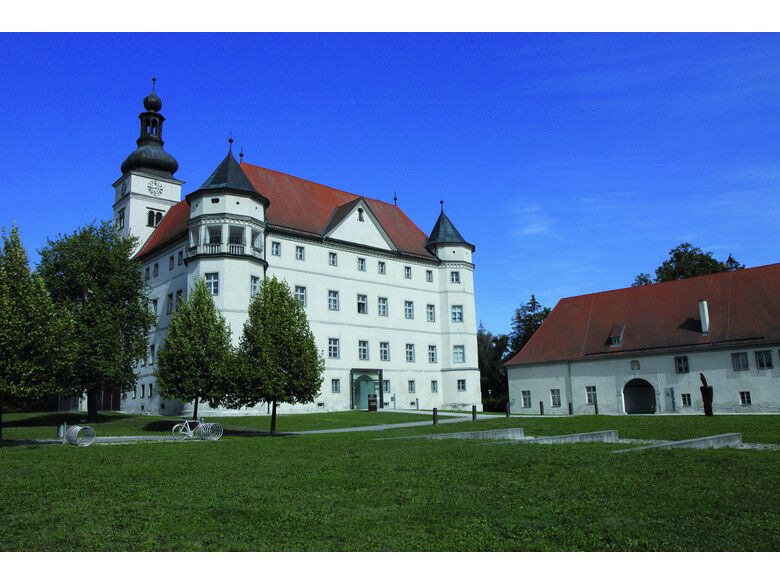Gedenkstätte Schloss Hartheim