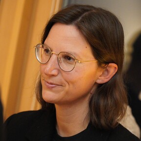 c. Maria Piok_Porträt Veronika Schuchter c. Maria Piok_Porträt Veronika Schuchter