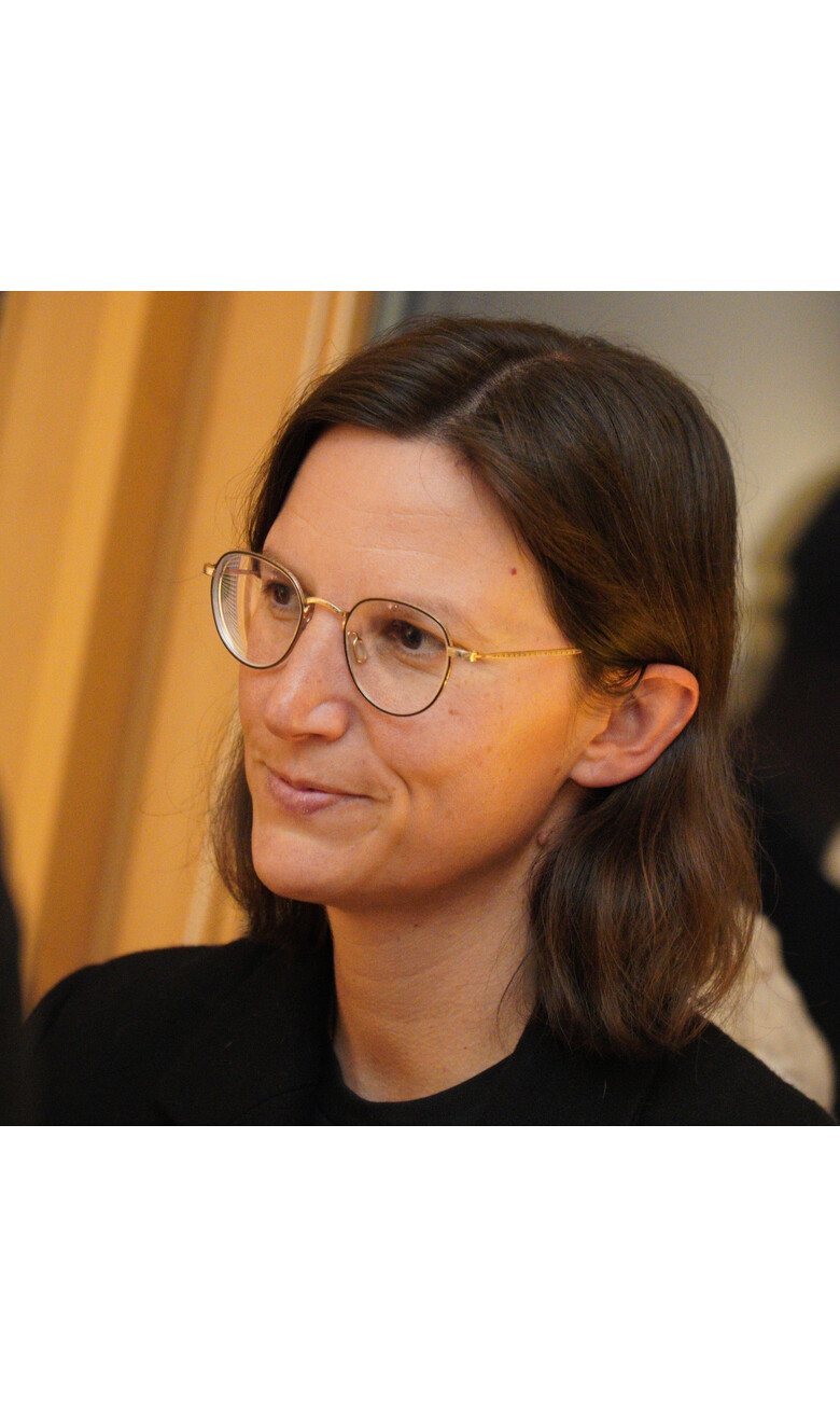 c. Maria Piok_Porträt Veronika Schuchter