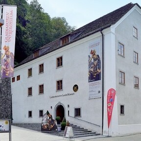 c. kiddle encyclopedia_Liechtensteinisches Landesmuseum, Eingang.jpg c. kiddle encyclopedia_Liechtensteinisches Landesmuseum, Eingang.jpg