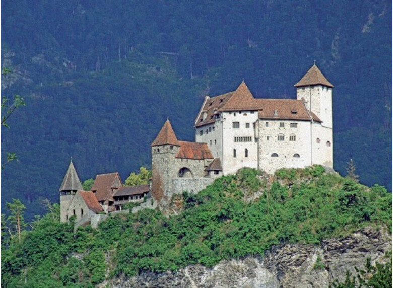c. Joseph Hendrix_Ansicht der Burg Gutenberg, Balzers.jpg c. Joseph Hendrix_Ansicht der Burg Gutenberg, Balzers.jpg