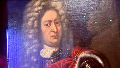 Fürst Karl I. von Liechtenstein, dem ersten Fürsten des Hauses
